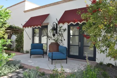 Exteriors By Chad Robert - Landscape Design in Phoenix, AZ