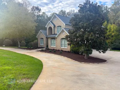 Adco Landscape, LLC - Tree & Shrub Care in Henderson, NC