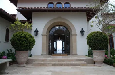 Designer Gallery — Landscape Design project by Eye Of The Day in Carpinteria