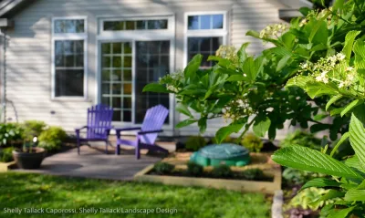 Shelly Tallack Landscape Design - Landscape Design in South Portland, ME