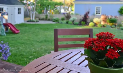 Shelly Tallack Landscape Design - Landscape Design in South Portland, ME