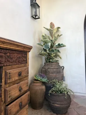 Rustic Chic by Eye Of The Day