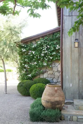 European Countryside by Paul Hendershot Design — Landscape Design project by Eye Of The Day