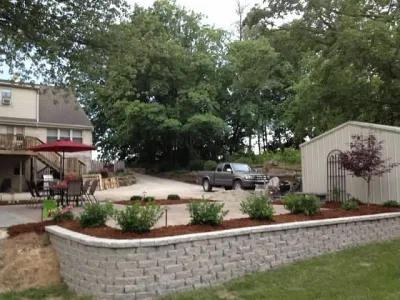 Fair Landscapes - Landscape Maintenance in Jasper, IN