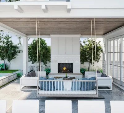 Fair Studio - Email Us Directly - Garden Remodeling in Redondo Beach, CA