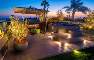 Fair Studio - Email Us Directly - Garden Remodeling in Redondo Beach, CA