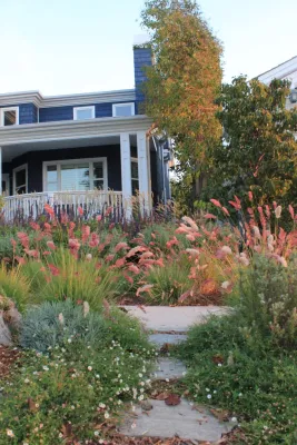 Fair Studio - Email Us Directly - Garden Remodeling in Redondo Beach, CA
