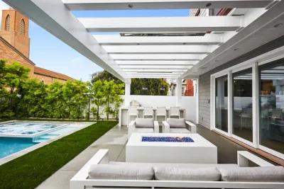 Fair Studio - Email Us Directly - Garden Remodeling in Redondo Beach, CA