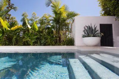 Fair Studio - Email Us Directly - Garden Remodeling in Redondo Beach, CA