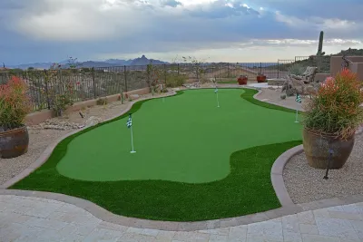 Falcon Landscapes Pavers & Masonry LLC - Paver Installation in Mesa, AZ