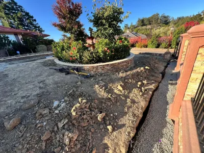 Art Of Turf Inc 6 — Landscape Design project by Art Of Turf Inc