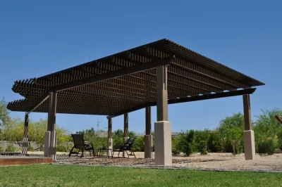 Falcon Landscapes Pavers & Masonry LLC - Paver Installation in Mesa, AZ