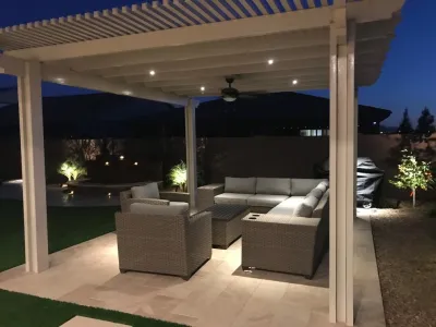 Falcon Landscapes Pavers & Masonry LLC - Paver Installation in Mesa, AZ