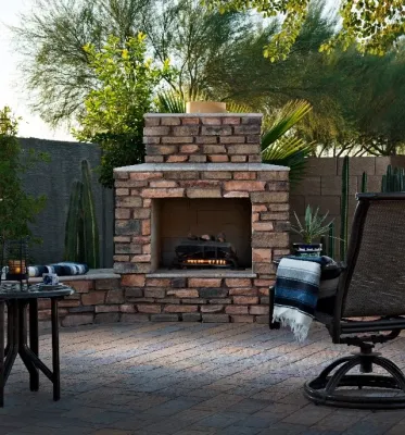 Falcon Landscapes Pavers & Masonry LLC - Paver Installation in Mesa, AZ