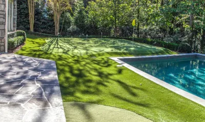 Lee by Vision Hardscapes Of Atlanta