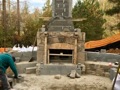Selby by Vision Hardscapes Of Atlanta