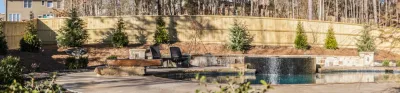 Vision Hardscapes of Atlanta - Landscape Design in Acworth, GA