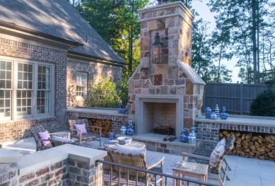 Vision Hardscapes of Atlanta - Landscape Design in Acworth, GA