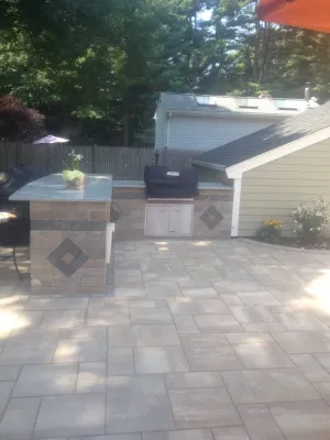 Fasolino Landscape Design & Construction Inc. - Landscape Repair in Medway, MA