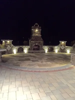 Fasolino Landscape Design & Construction Inc. - Landscape Repair in Medway, MA