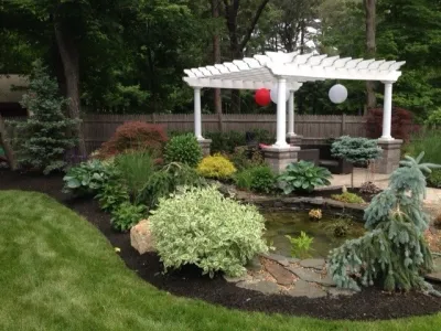 Fasolino Landscape Design & Construction Inc. - Landscape Repair in Medway, MA