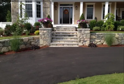 Fasolino Landscape Design & Construction Inc. - Landscape Repair in Medway, MA