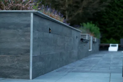 Father Nature Landscapes of Tacoma, Inc. - Garden Remodeling in Tacoma, WA
