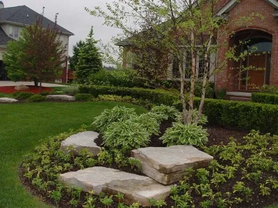 Willson Steinkopf Landscape - Landscape Design in Walled Lake, MI