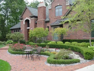 Willson Steinkopf Landscape - Landscape Design in Walled Lake, MI