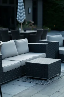 Father Nature Landscapes of Tacoma, Inc. - Garden Remodeling in Tacoma, WA
