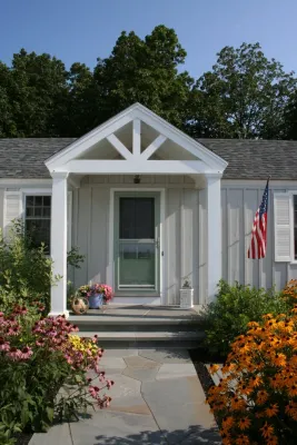 Woodburn & Company Landscape Architecture, LLC - Landscape Design in Newmarket, NH