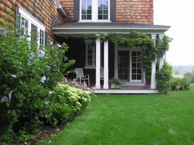 Woodburn & Company Landscape Architecture, LLC - Landscape Design in Newmarket, NH