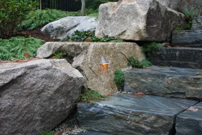 Woodburn & Company Landscape Architecture, LLC - Landscape Design in Newmarket, NH