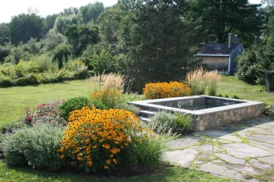 Woodburn & Company Landscape Architecture, LLC - Landscape Design in Newmarket, NH