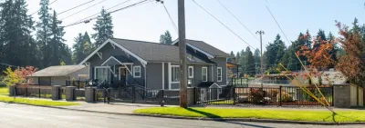 Father Nature Landscapes of Tacoma, Inc. - Garden Remodeling in Tacoma, WA