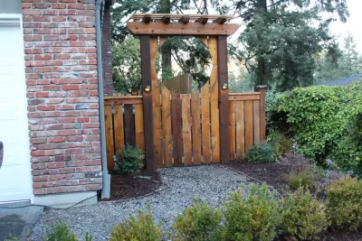 Father Nature Landscapes of Tacoma, Inc. - Garden Remodeling in Tacoma, WA