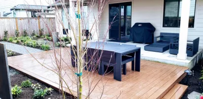 Father Nature Landscapes of Tacoma, Inc. - Garden Remodeling in Tacoma, WA
