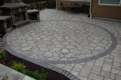 Father Nature Landscapes of Tacoma, Inc. - Garden Remodeling in Tacoma, WA