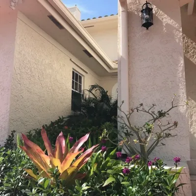Favio Perez Design - Landscape Design in Miami, FL