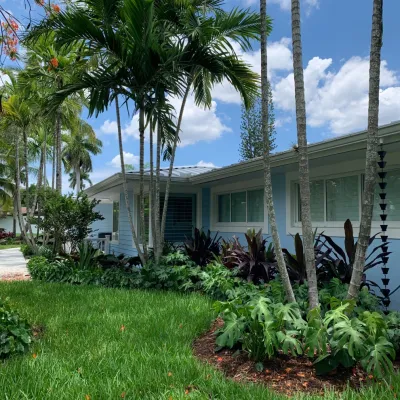 Favio Perez Design - Landscape Design in Miami, FL