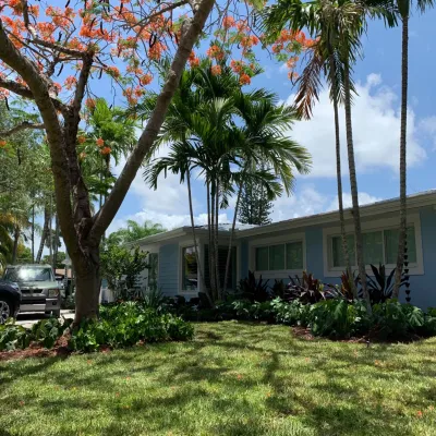 Favio Perez Design - Landscape Design in Miami, FL