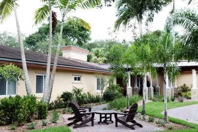 Favio Perez Design - Landscape Design in Miami, FL