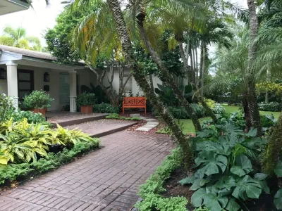 Favio Perez Design - Landscape Design in Miami, FL