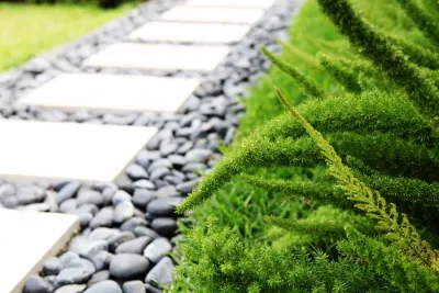 Favio Perez Design - Landscape Design in Miami, FL