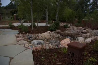 Zack Fergus - Landscape Design in Omaha, NE