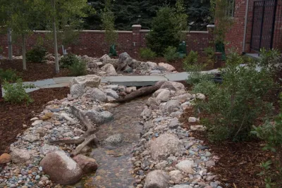 Zack Fergus - Landscape Design in Omaha, NE