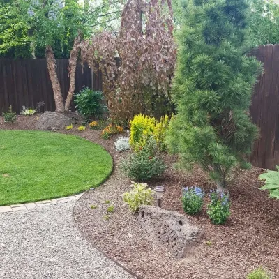 1 of A Kind Lanscape and Maintenance - Landscape Construction in Meridian, ID