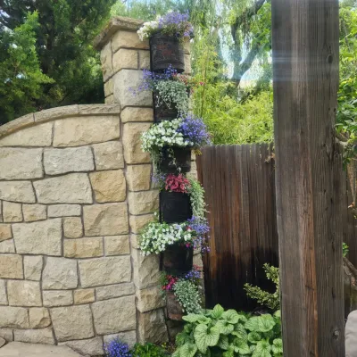1 of A Kind Lanscape and Maintenance - Landscape Construction in Meridian, ID