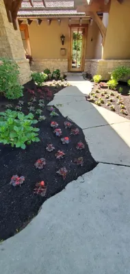1 of A Kind Lanscape and Maintenance - Landscape Construction in Meridian, ID