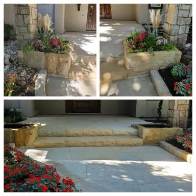 1 of A Kind Lanscape and Maintenance - Landscape Construction in Meridian, ID